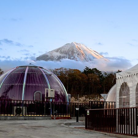 Fuji Hoshizorano Mura Tabist 나루사와 외부 사진